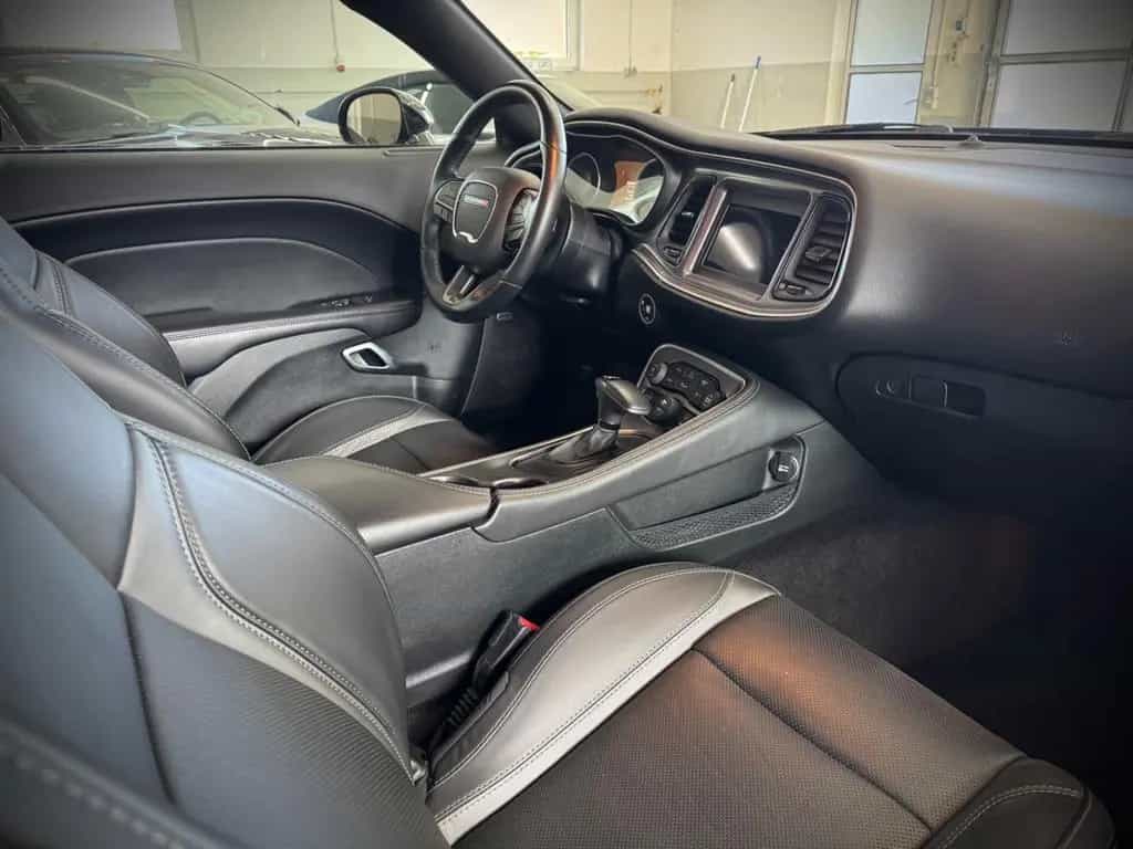 Dodge Challenger /5.7/V8/RT 11/2018-photo-10