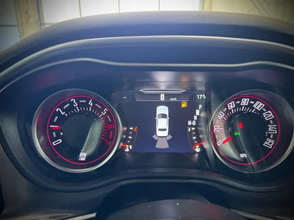 Dodge Challenger /5.7/V8/RT 11/2018-photo-15