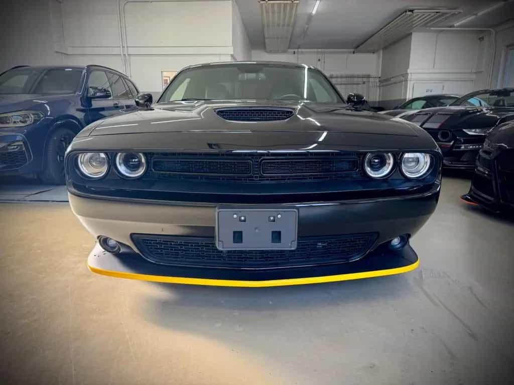 Dodge Challenger /5.7/V8/RT 11/2018-photo-2