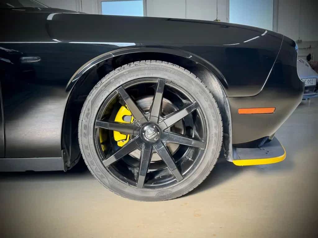 Dodge Challenger /5.7/V8/RT 11/2018-photo-3