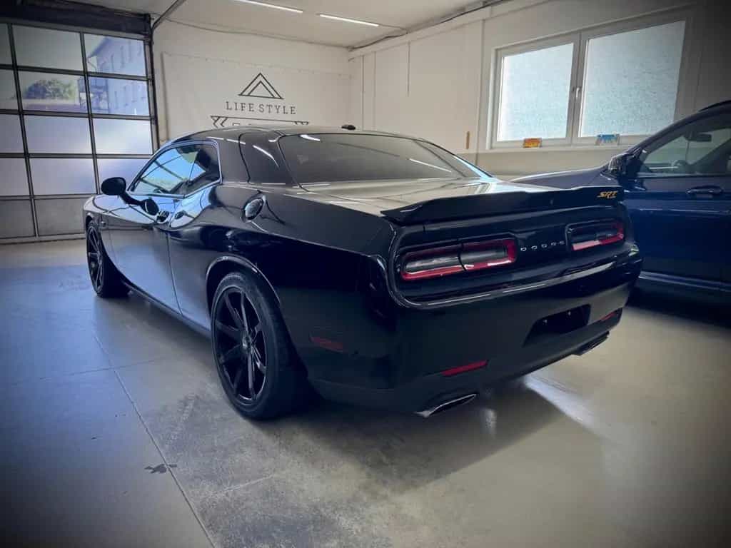 Dodge Challenger /5.7/V8/RT 11/2018-photo-6