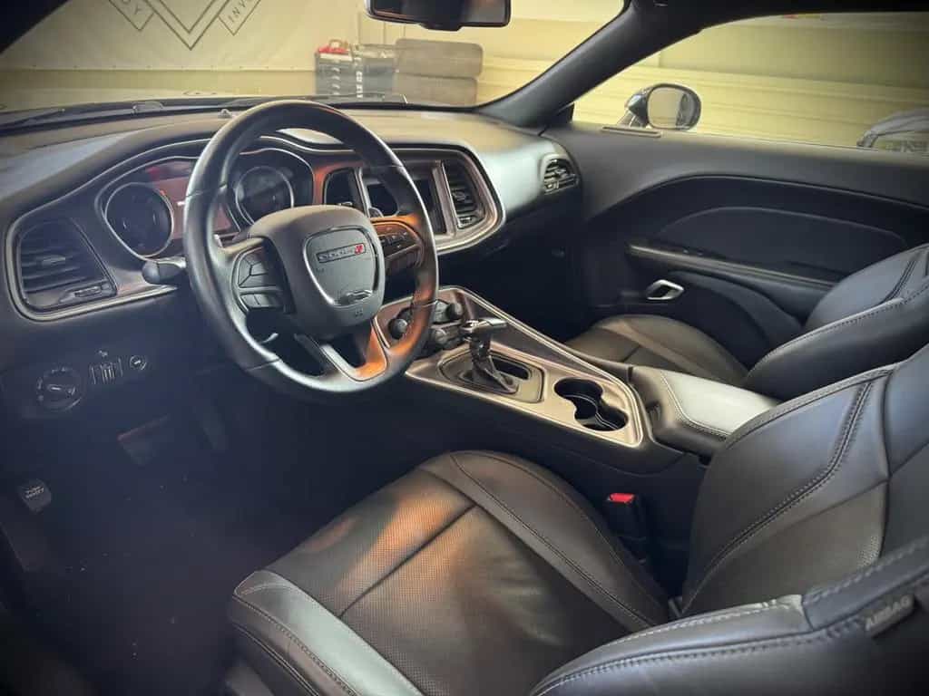Dodge Challenger /5.7/V8/RT 11/2018-photo-9