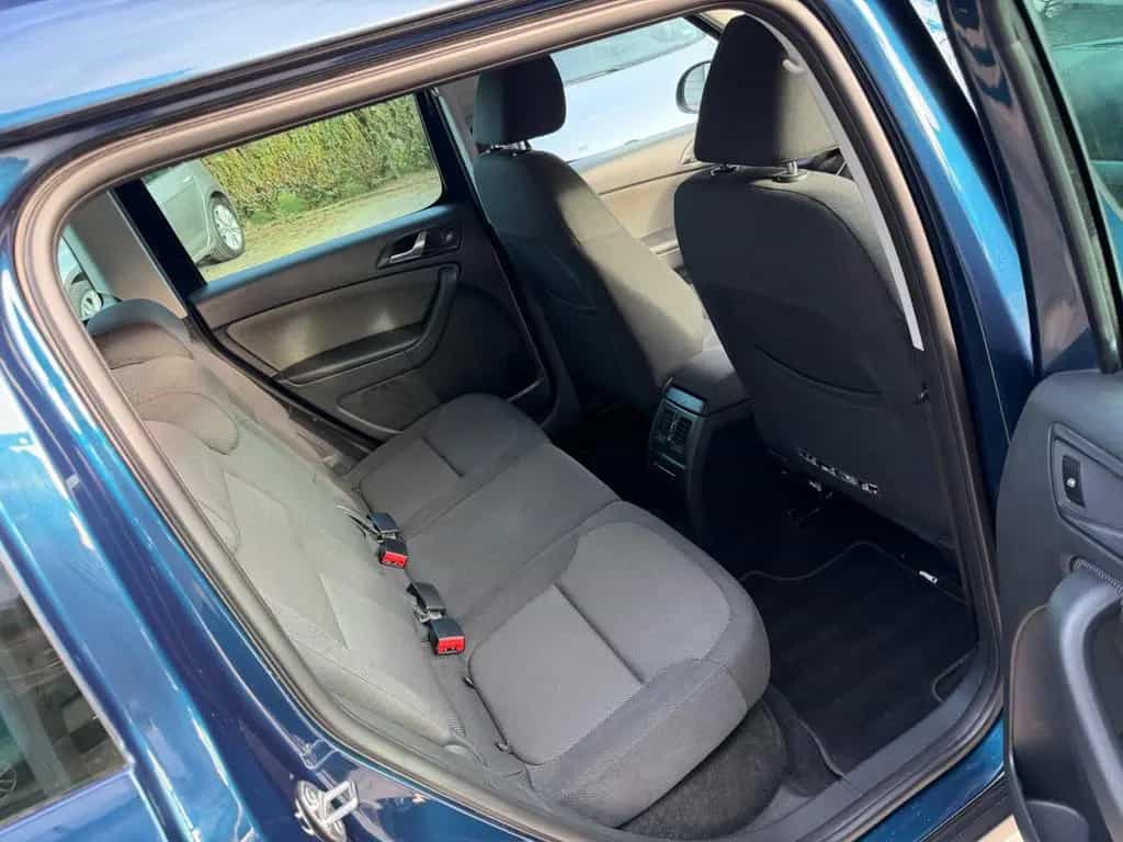 Skoda Yeti Ambition 2.0 TDI Plus Edition 4x4*AHK*Navi* 04/2013-photo-17