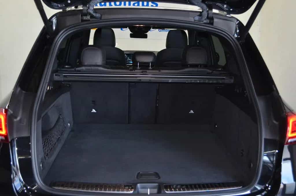 Mercedes-Benz GLE 580 4M AMG"PANO"STNDHZG"MMY"AHK"NAPPA"SOUND" 10/2022-photo-11