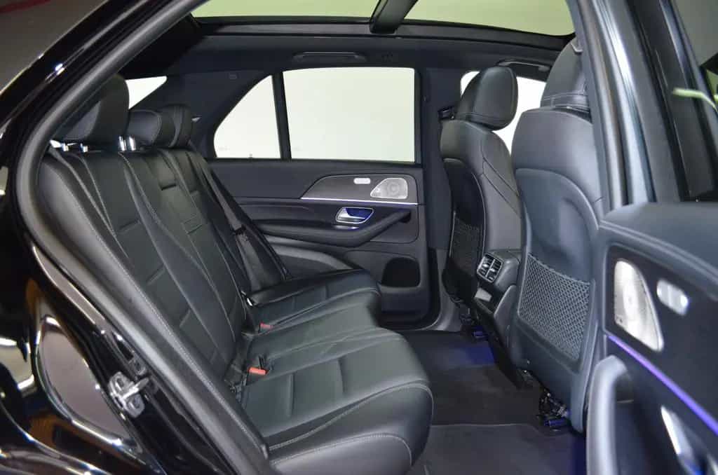 Mercedes-Benz GLE 580 4M AMG"PANO"STNDHZG"MMY"AHK"NAPPA"SOUND" 10/2022-photo-12