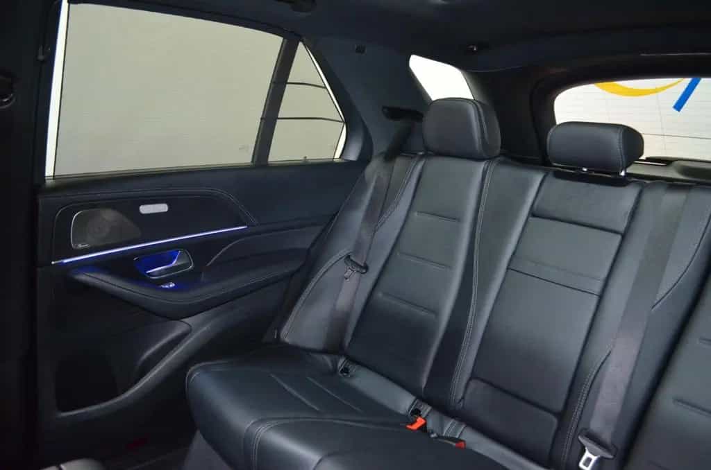 Mercedes-Benz GLE 580 4M AMG"PANO"STNDHZG"MMY"AHK"NAPPA"SOUND" 10/2022-photo-15