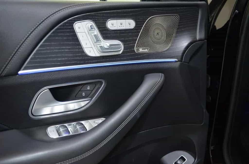 Mercedes-Benz GLE 580 4M AMG"PANO"STNDHZG"MMY"AHK"NAPPA"SOUND" 10/2022-photo-16
