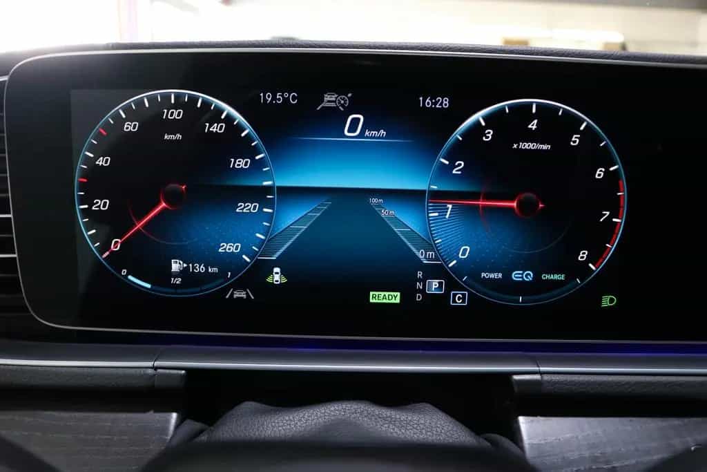 Mercedes-Benz GLE 580 4M AMG"PANO"STNDHZG"MMY"AHK"NAPPA"SOUND" 10/2022-photo-18
