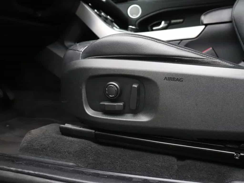 Land Rover Range Rover Rover Evoque Convertible 2.0 TD4 HSE Dynam 04/2018-photo-14