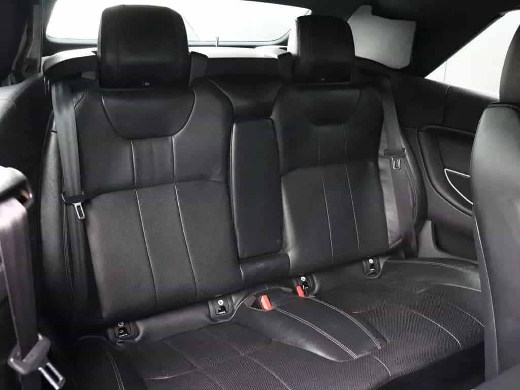 Land Rover Range Rover Rover Evoque Convertible 2.0 TD4 HSE Dynam 04/2018-photo-15