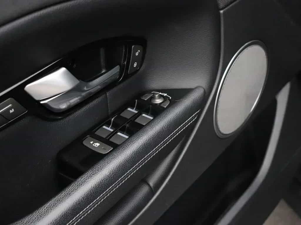 Land Rover Range Rover Rover Evoque Convertible 2.0 TD4 HSE Dynam 04/2018-photo-20