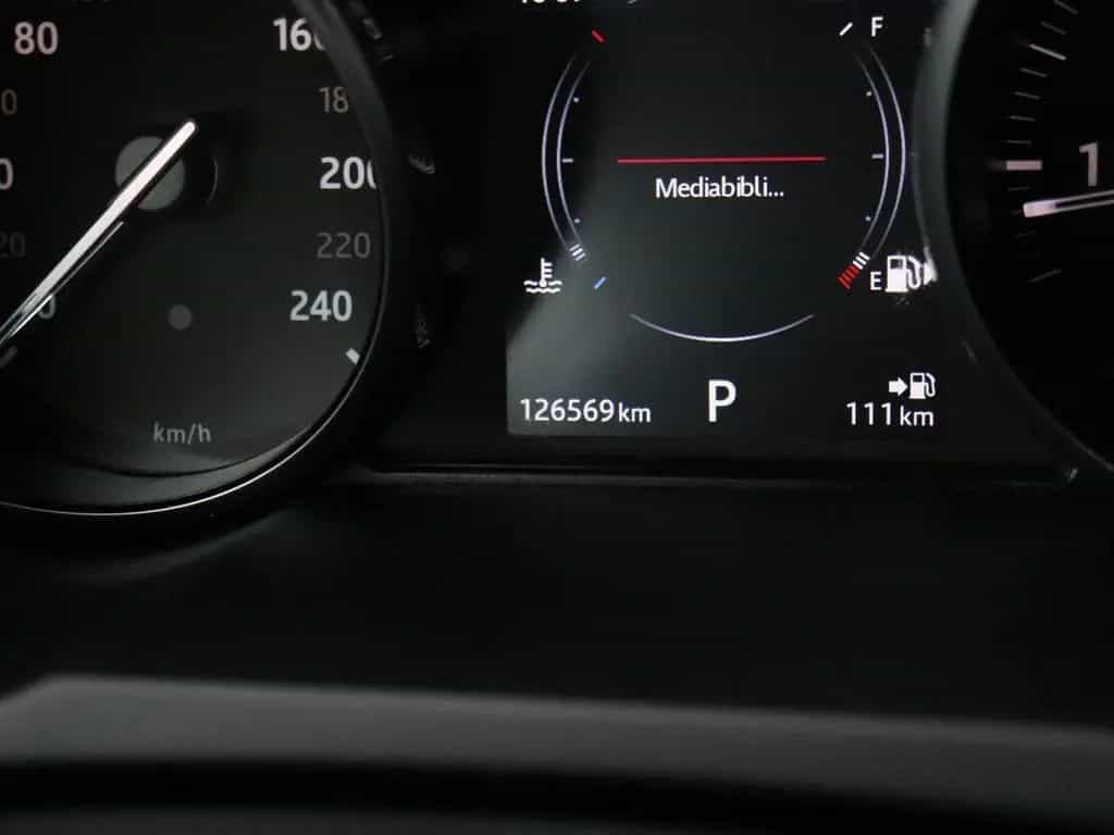 Land Rover Range Rover Rover Evoque Convertible 2.0 TD4 HSE Dynam 04/2018-photo-6