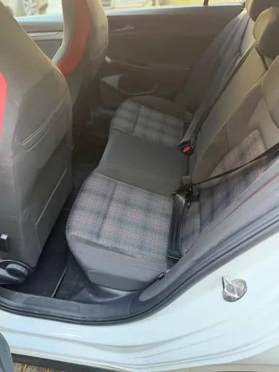 Volkswagen Golf 2.0 TSI OPF DSG GTI GTI 02/2021-photo-5