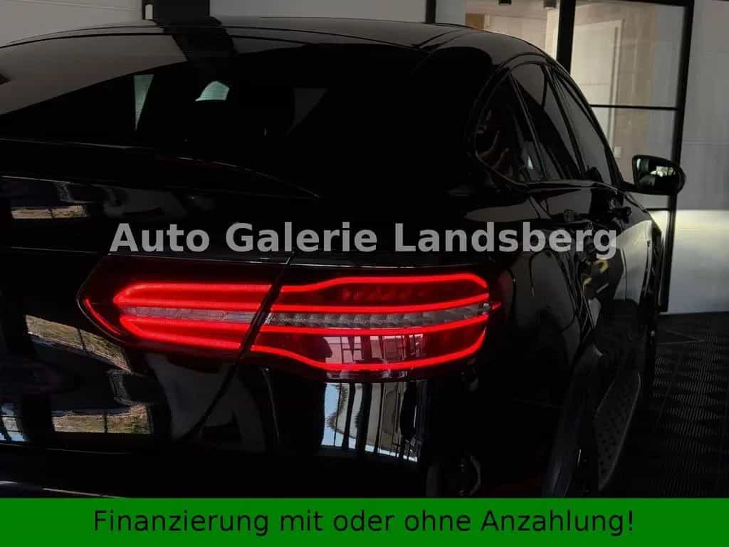 Mercedes-Benz GLC-Class 43AMG 4Matic Coupe*LED*Distronic*Comand*20Z. 01/2019-photo-10
