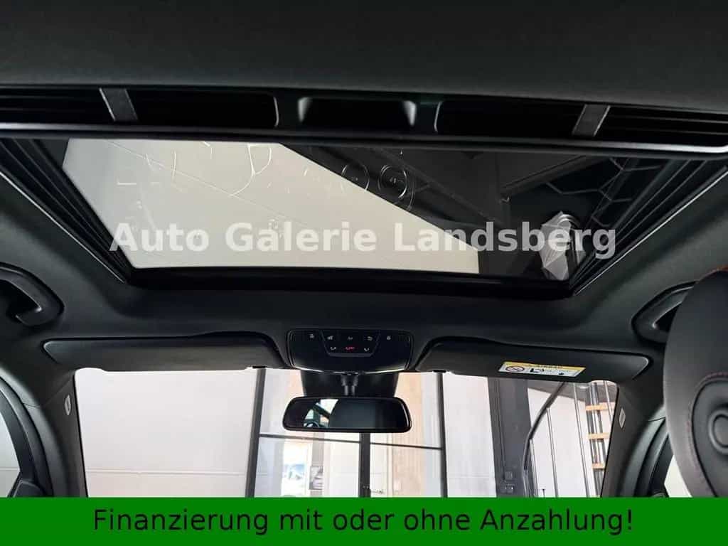 Mercedes-Benz GLC-Class 43AMG 4Matic Coupe*LED*Distronic*Comand*20Z. 01/2019-photo-12