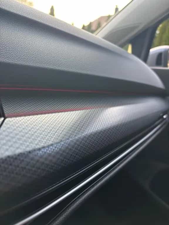 Volkswagen Golf VIII Lim. United *LED* AHK* TOTWINKEL* 01/2021-photo-26