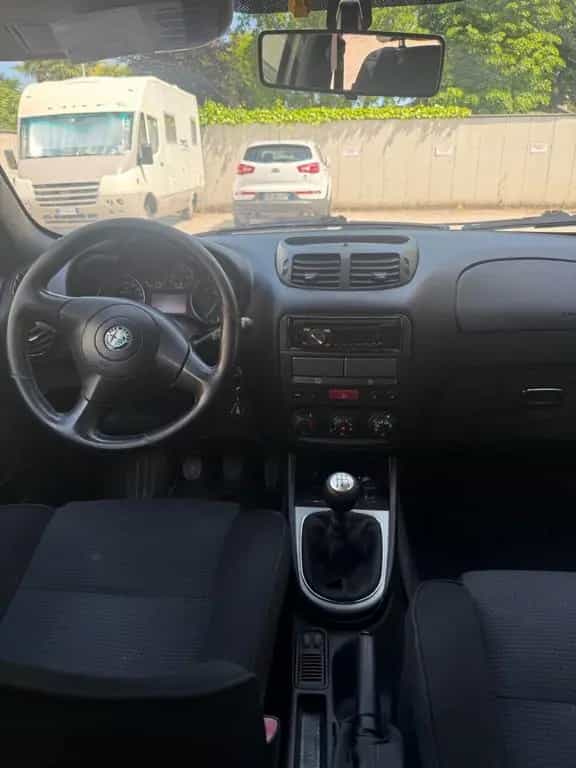Alfa Romeo 147 1.9 JTD M-JET 16V 5 porte Exclusi 05/2009-photo-5