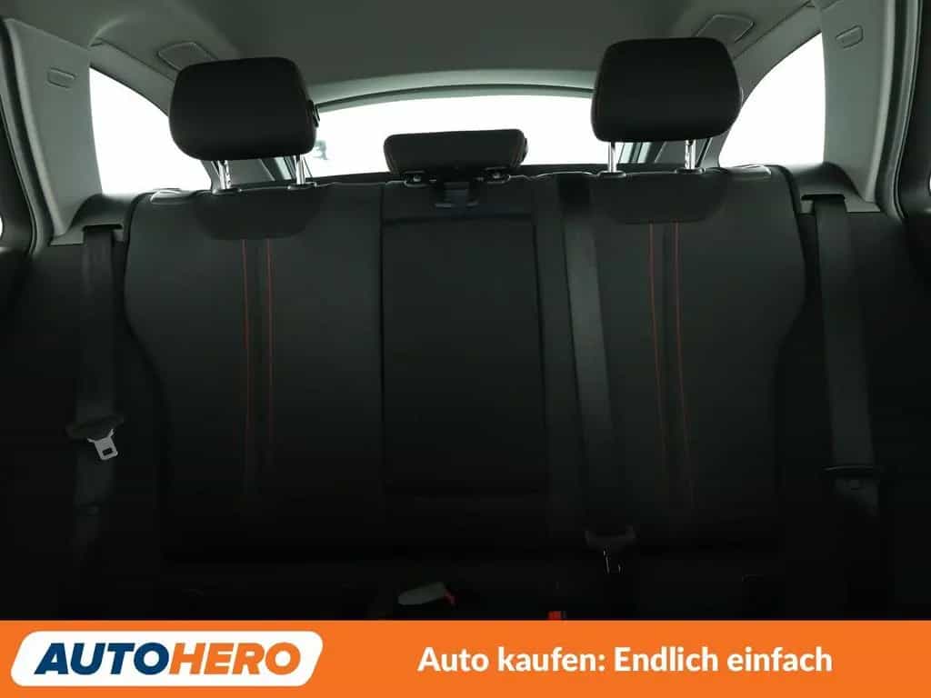BMW 3 Series 320i Sport Line Aut.*NAVI*LED*HUD*ACC*PDC*SHZ* 03/2016-photo-15