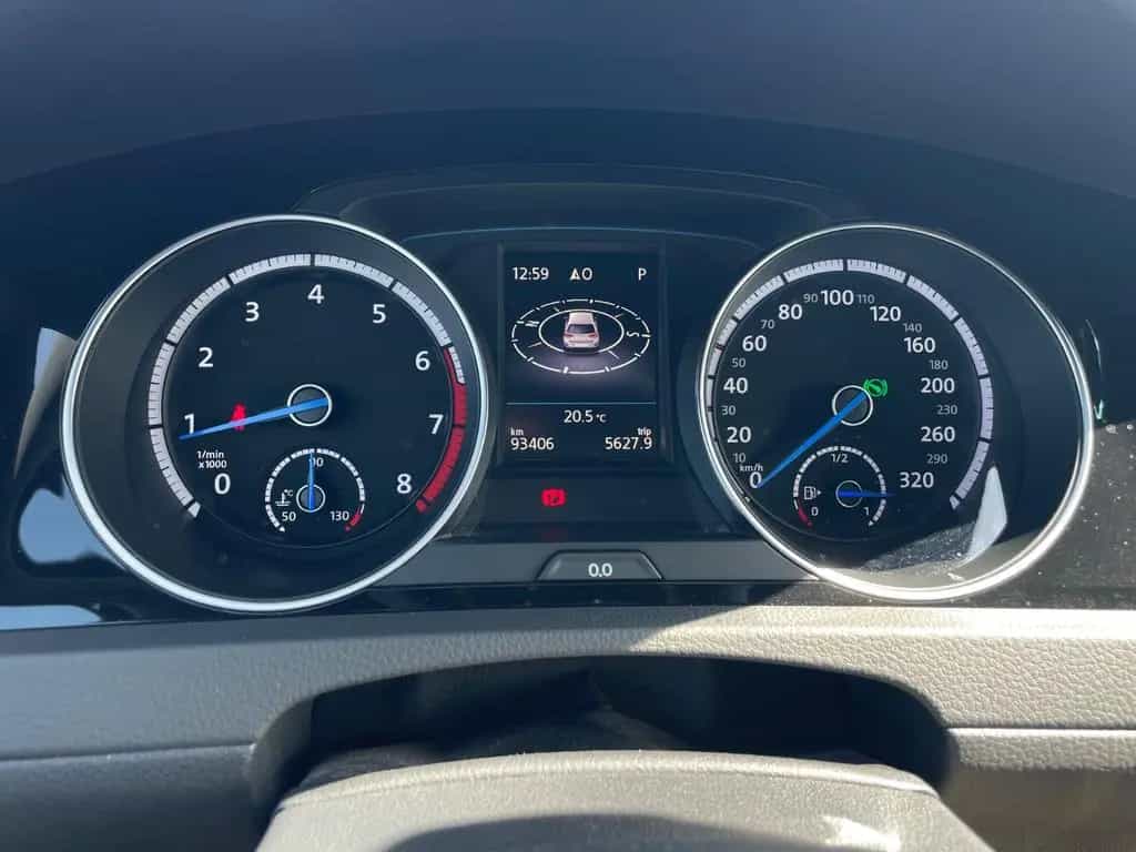 Volkswagen Golf VII R 381 PS DSG 4MOTION (APR Stage 1+) 11/2017-photo-13