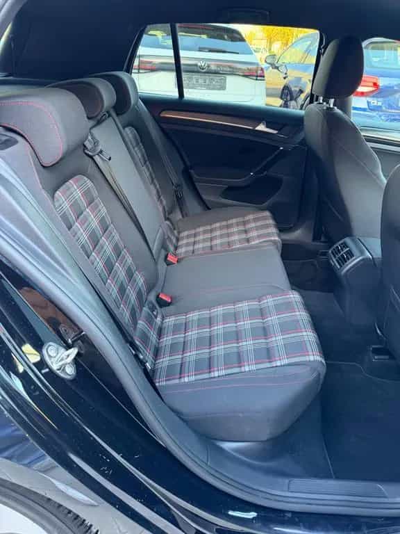 Volkswagen Golf VII Lim. GTI BMT/Start-Stopp 11/2017-photo-11
