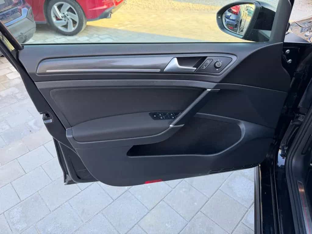 Volkswagen Golf VII Lim. GTI BMT/Start-Stopp 11/2017-photo-16