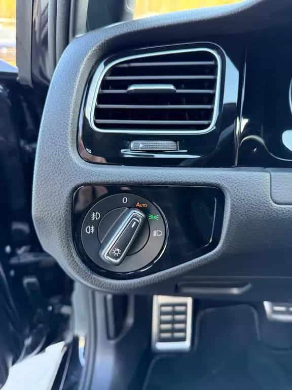 Volkswagen Golf VII Lim. GTI BMT/Start-Stopp 11/2017-photo-17