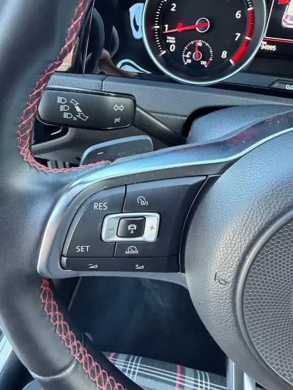 Volkswagen Golf VII Lim. GTI BMT/Start-Stopp 11/2017-photo-18