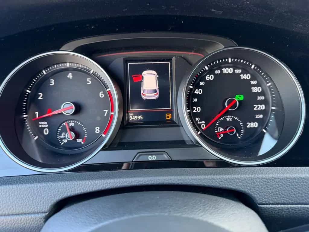 Volkswagen Golf VII Lim. GTI BMT/Start-Stopp 11/2017-photo-19