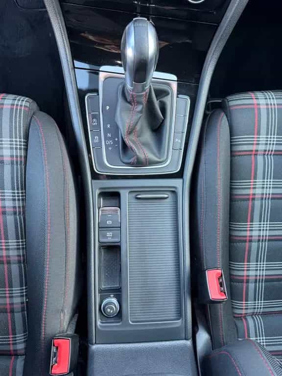 Volkswagen Golf VII Lim. GTI BMT/Start-Stopp 11/2017-photo-21