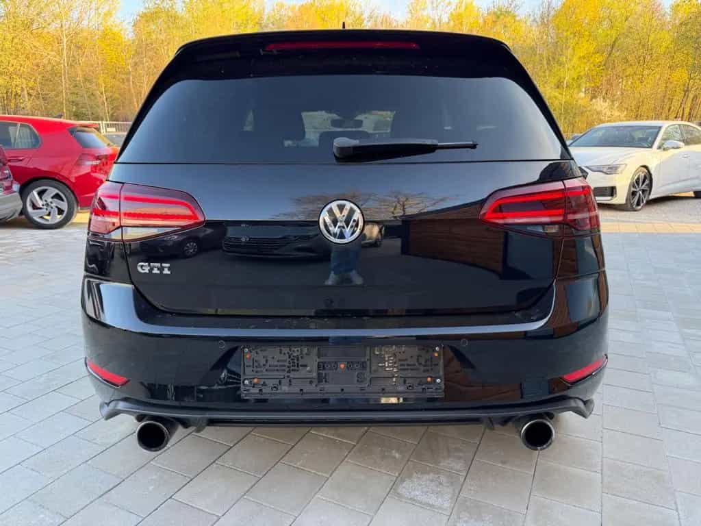Volkswagen Golf VII Lim. GTI BMT/Start-Stopp 11/2017-photo-3