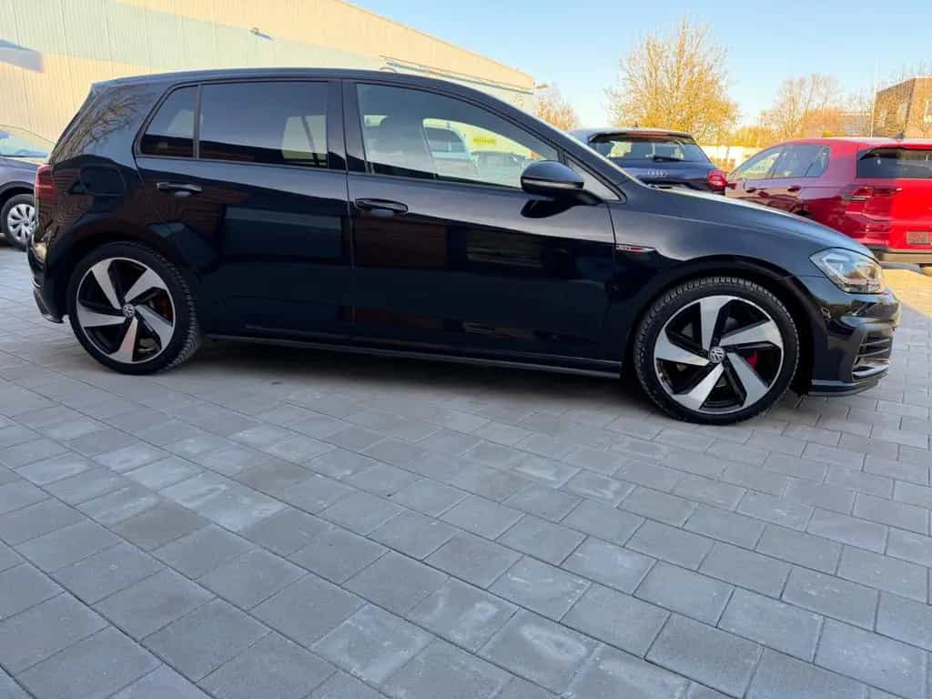 Volkswagen Golf VII Lim. GTI BMT/Start-Stopp 11/2017-photo-5