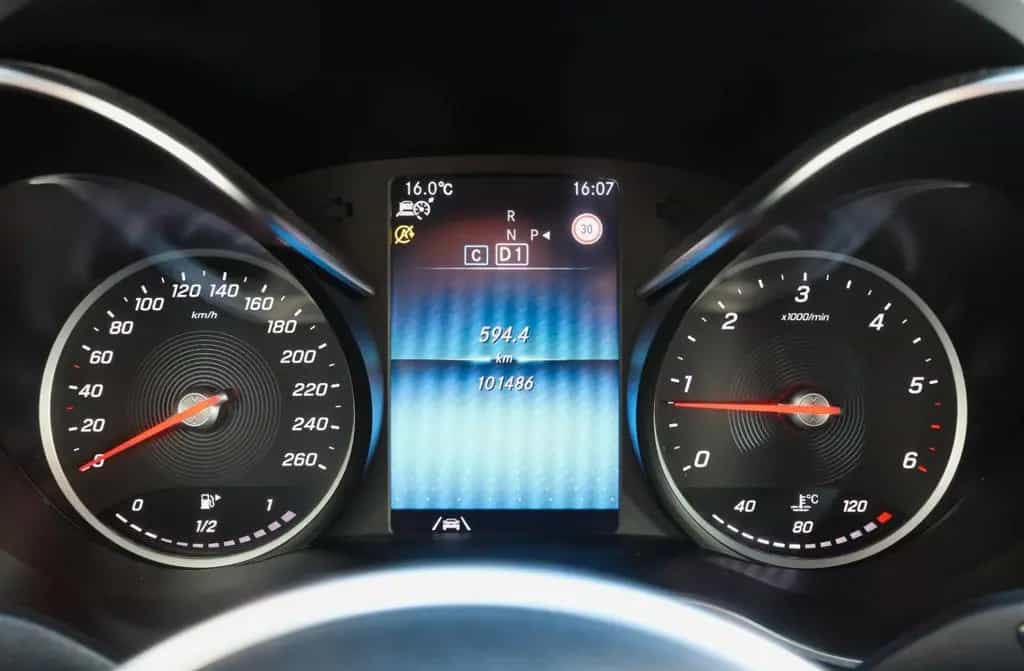 Mercedes-Benz GLC-Class d 4Matic 1Hand KAM MBUX LED TOT Verkzerk 12/2020-photo-12