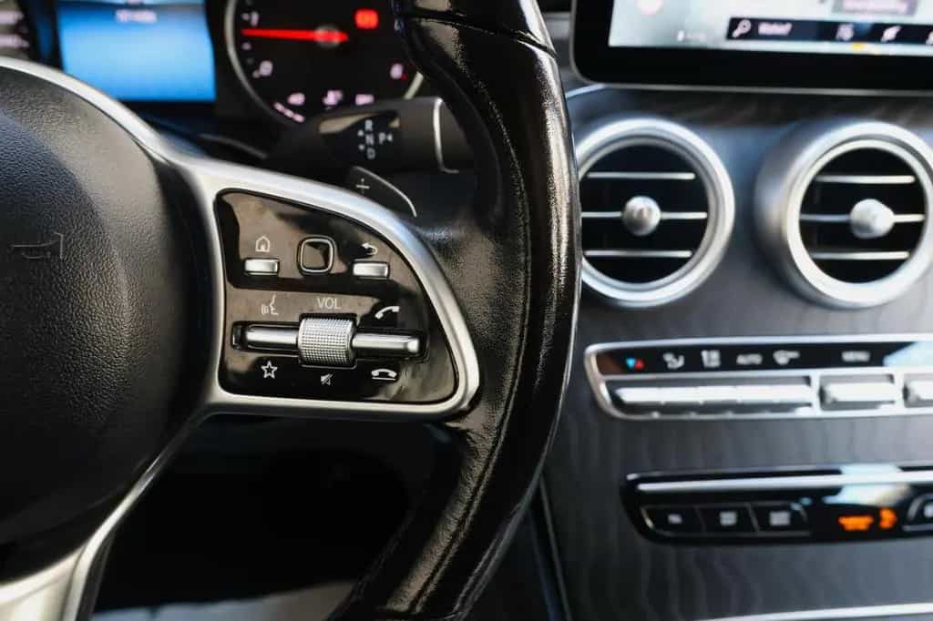 Mercedes-Benz GLC-Class d 4Matic 1Hand KAM MBUX LED TOT Verkzerk 12/2020-photo-15