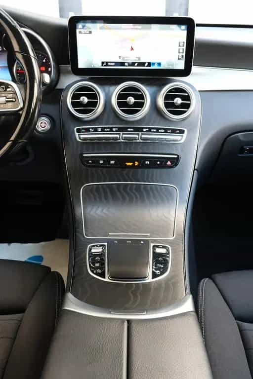 Mercedes-Benz GLC-Class d 4Matic 1Hand KAM MBUX LED TOT Verkzerk 12/2020-photo-17