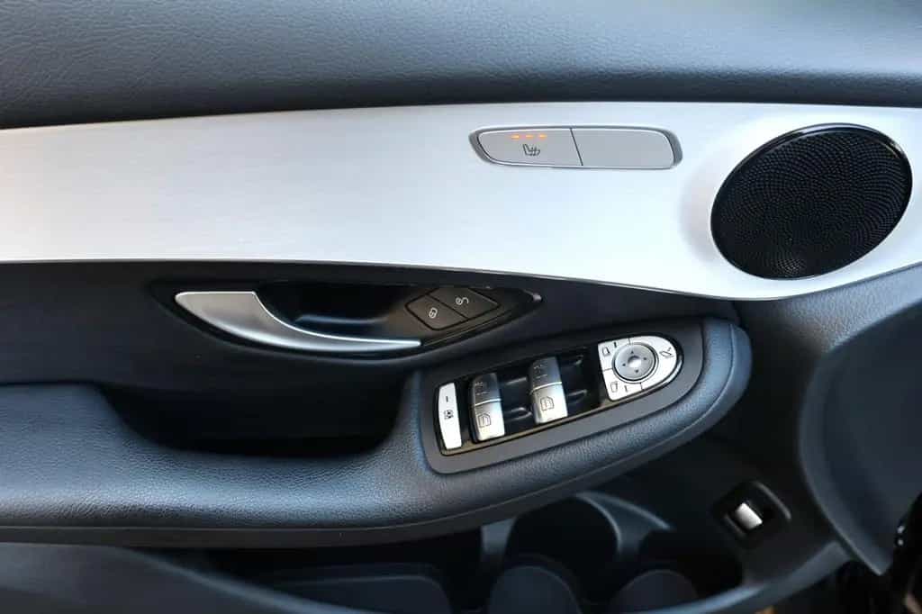 Mercedes-Benz GLC-Class d 4Matic 1Hand KAM MBUX LED TOT Verkzerk 12/2020-photo-20