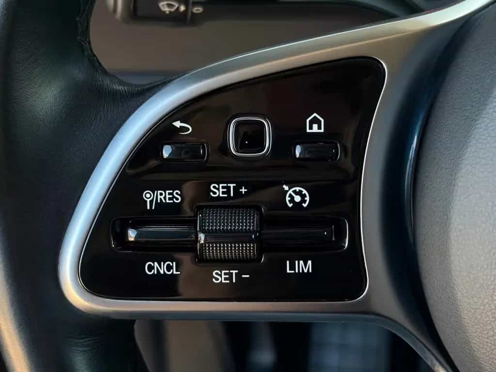 Mercedes-Benz Citan Tourer 113 LED Temp. NAV CAM SHZ CarPlay 12/2022-photo-14