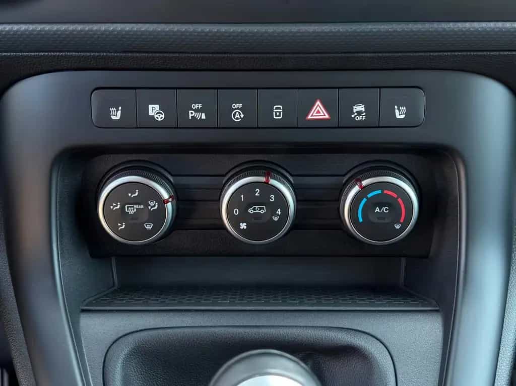 Mercedes-Benz Citan Tourer 113 LED Temp. NAV CAM SHZ CarPlay 12/2022-photo-21