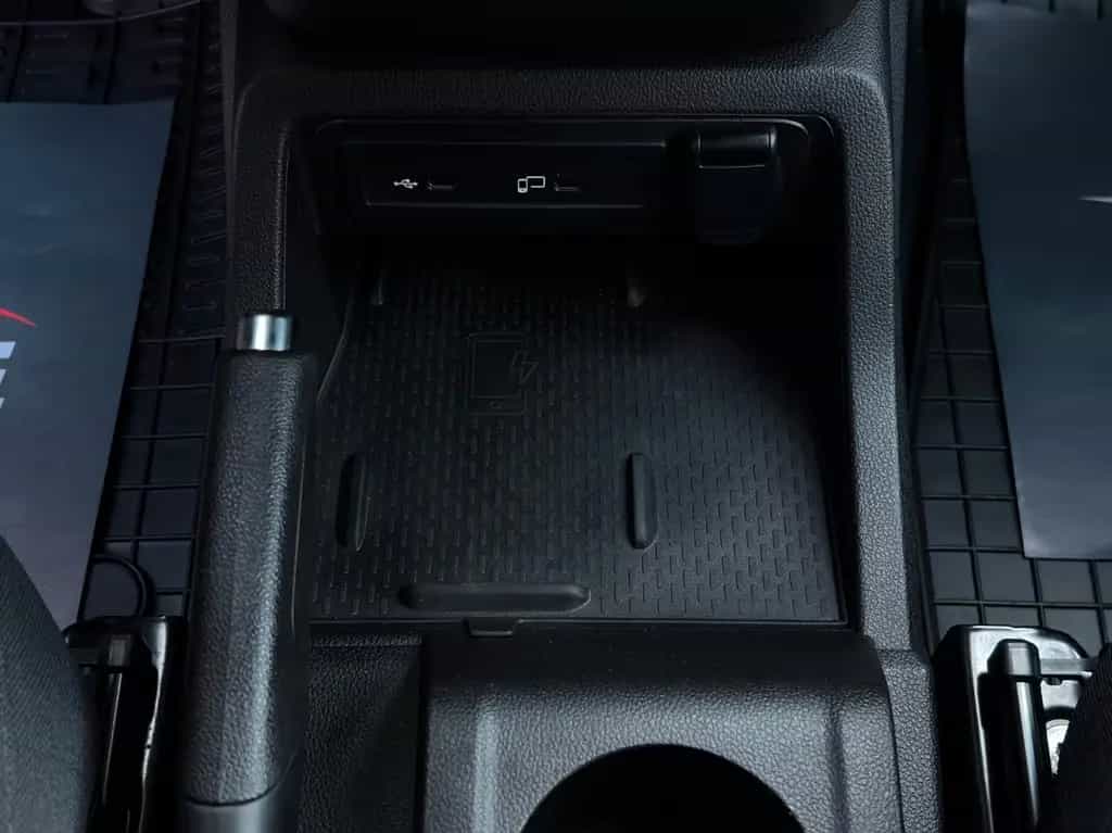 Mercedes-Benz Citan Tourer 113 LED Temp. NAV CAM SHZ CarPlay 12/2022-photo-23
