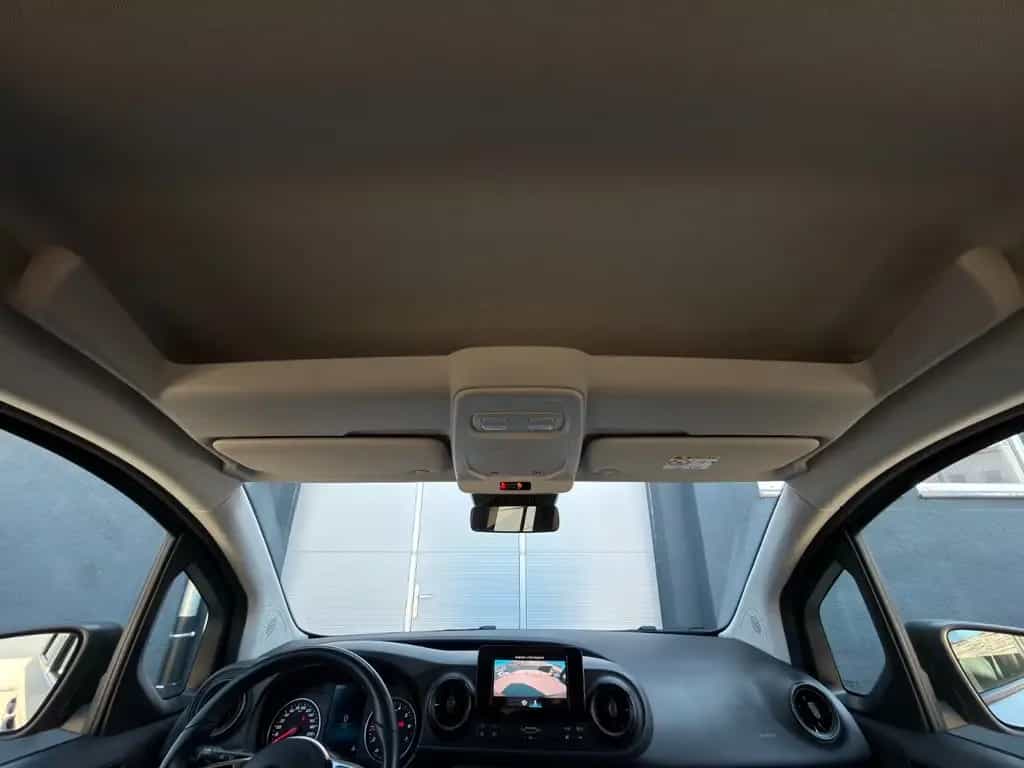 Mercedes-Benz Citan Tourer 113 LED Temp. NAV CAM SHZ CarPlay 12/2022-photo-25