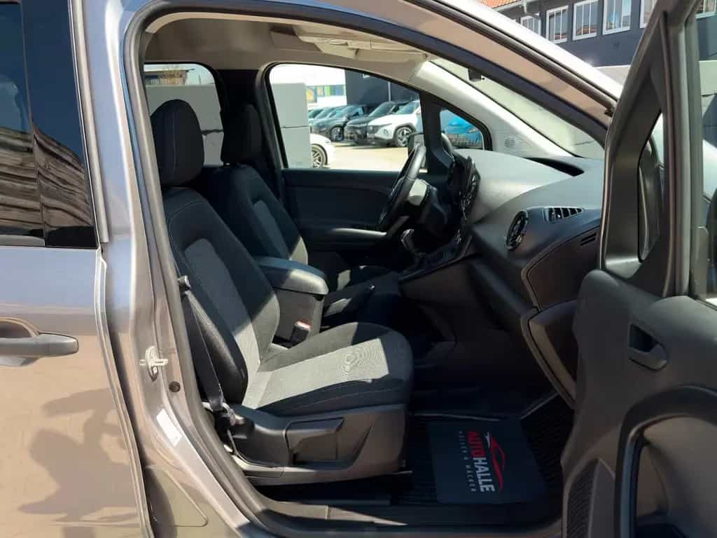 Mercedes-Benz Citan Tourer 113 LED Temp. NAV CAM SHZ CarPlay 12/2022-photo-27