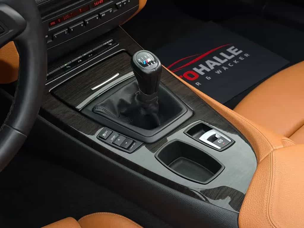 BMW Z4 Roadster sDrive 35i SHZ LHZ PDC HiFi Temp. 08/2013-photo-19