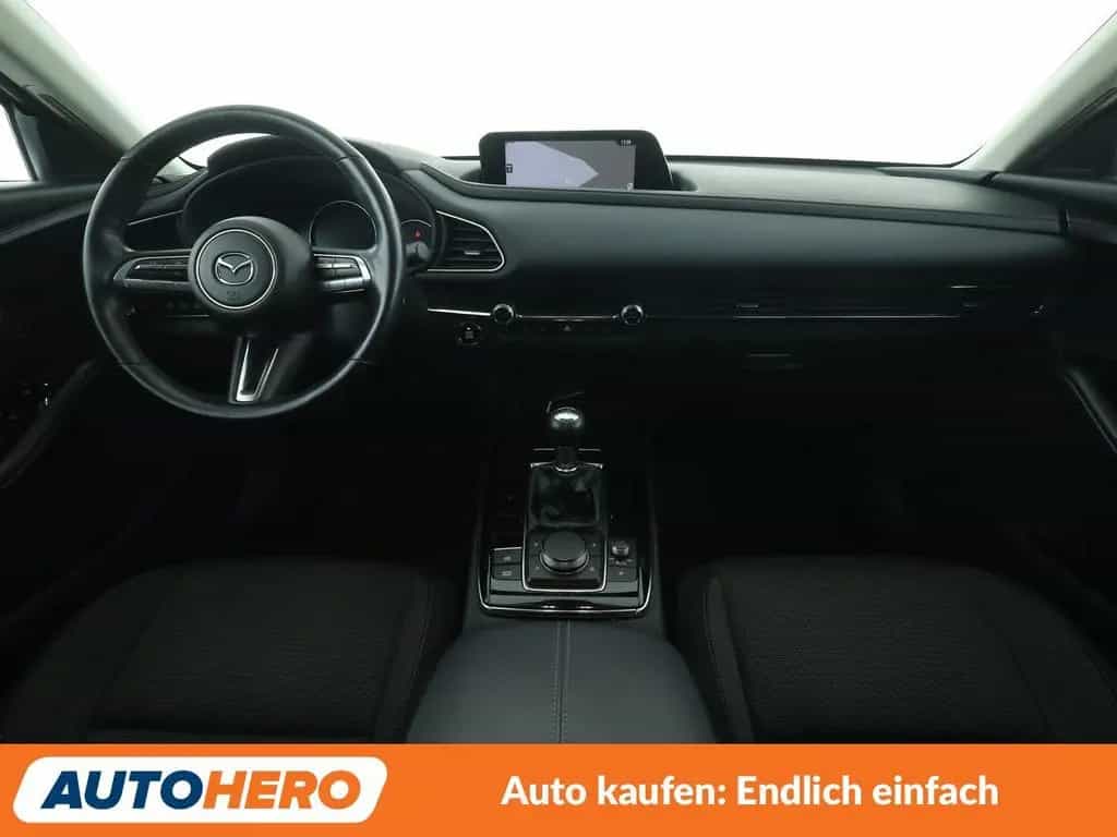 Mazda CX-30 2.0 Skyactiv-G Mild-Hybrid Selection 2WD 11/2023-photo-11