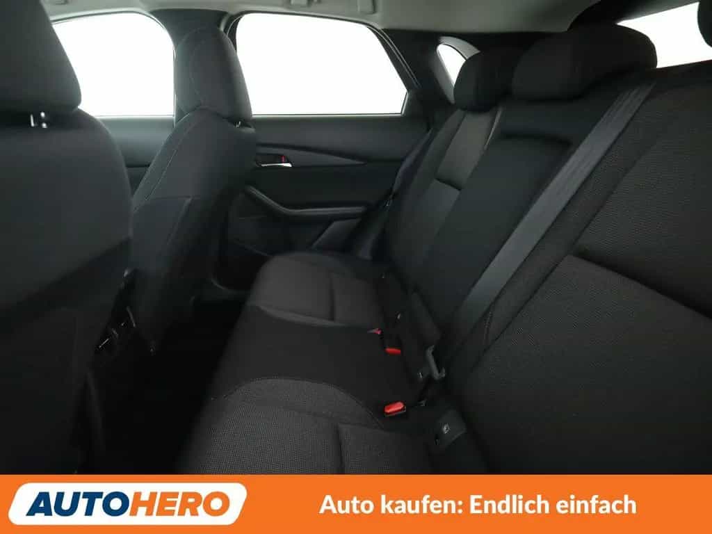 Mazda CX-30 2.0 Skyactiv-G Mild-Hybrid Selection 2WD 11/2023-photo-13