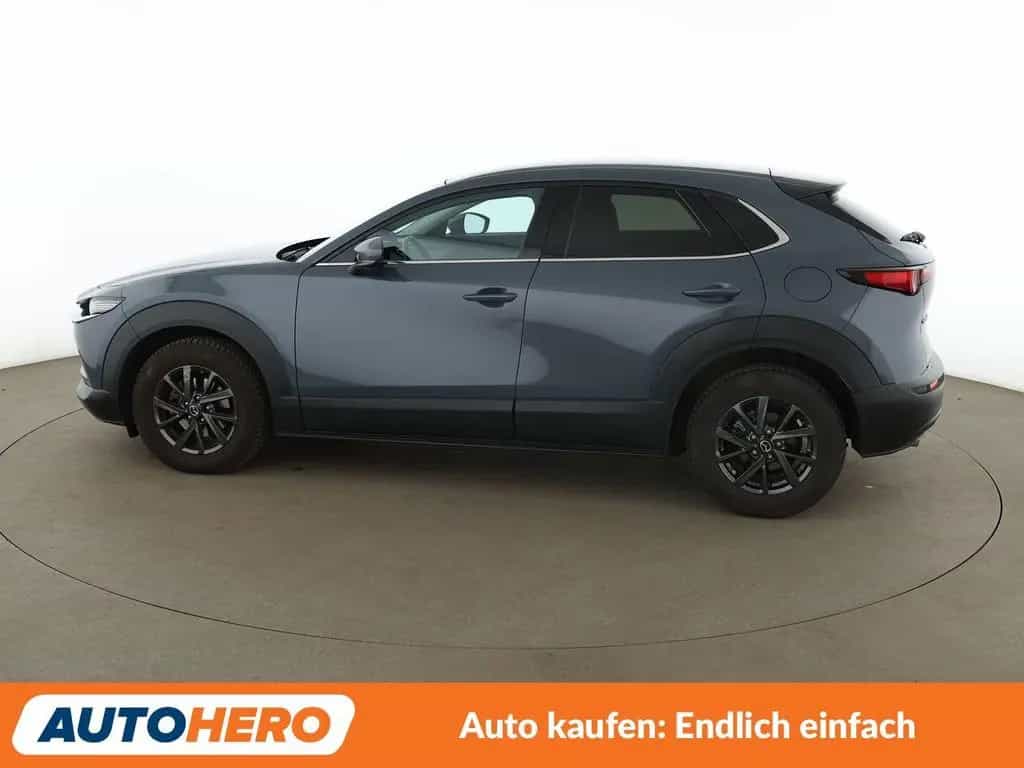 Mazda CX-30 2.0 Skyactiv-G Mild-Hybrid Selection 2WD 11/2023-photo-2