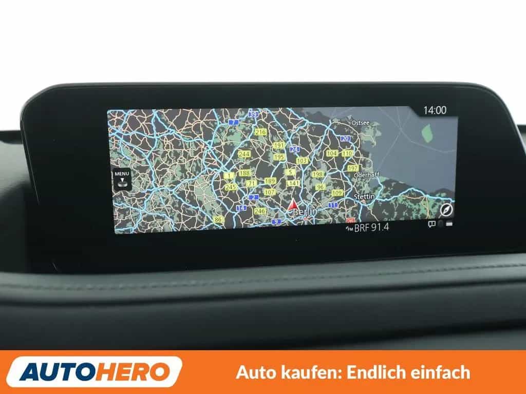 Mazda CX-30 2.0 Skyactiv-G Mild-Hybrid Selection 2WD 11/2023-photo-20