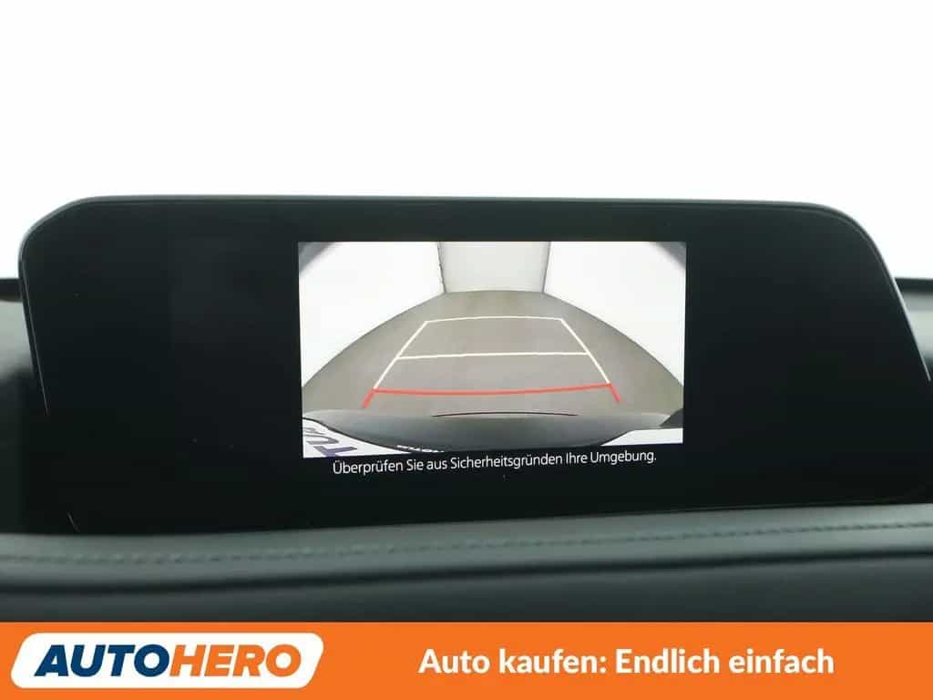 Mazda CX-30 2.0 Skyactiv-G Mild-Hybrid Selection 2WD 11/2023-photo-21