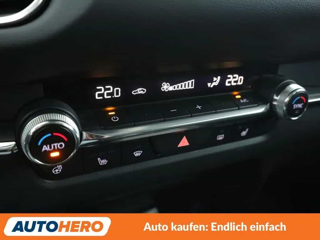 Mazda CX-30 2.0 Skyactiv-G Mild-Hybrid Selection 2WD 11/2023-photo-22