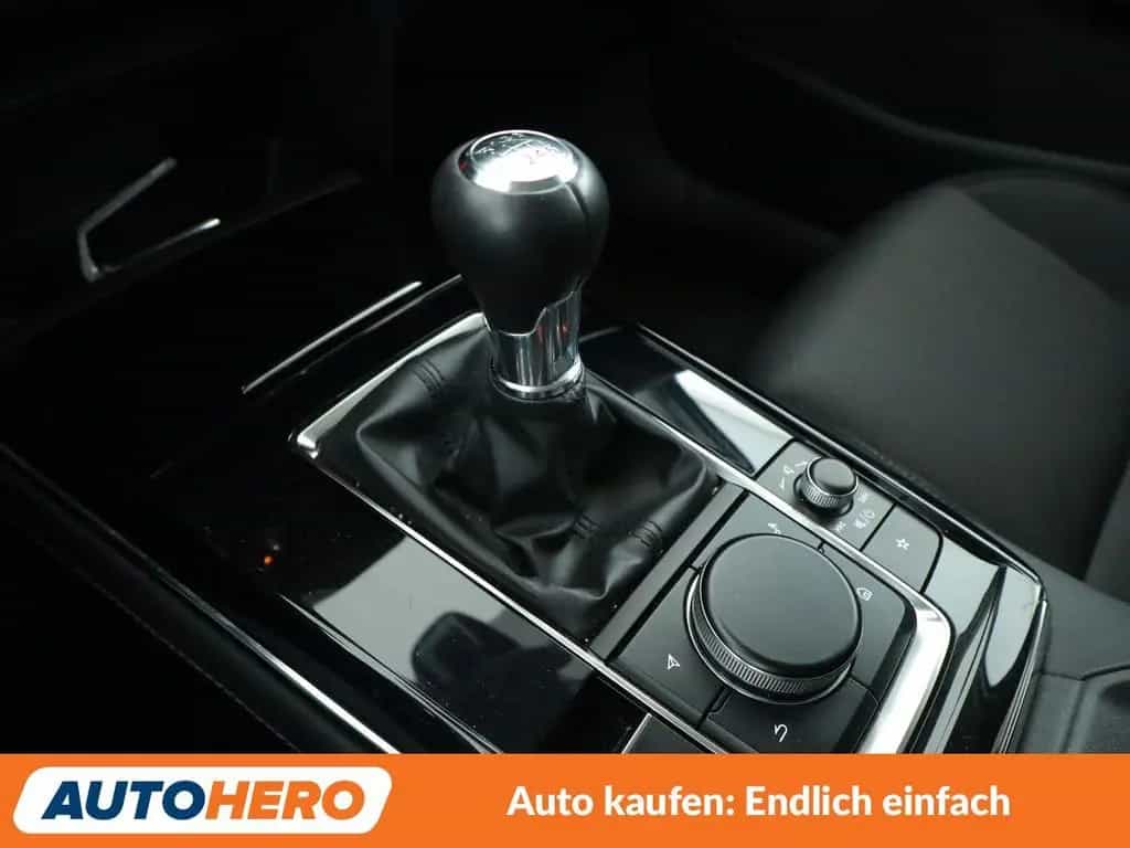 Mazda CX-30 2.0 Skyactiv-G Mild-Hybrid Selection 2WD 11/2023-photo-23