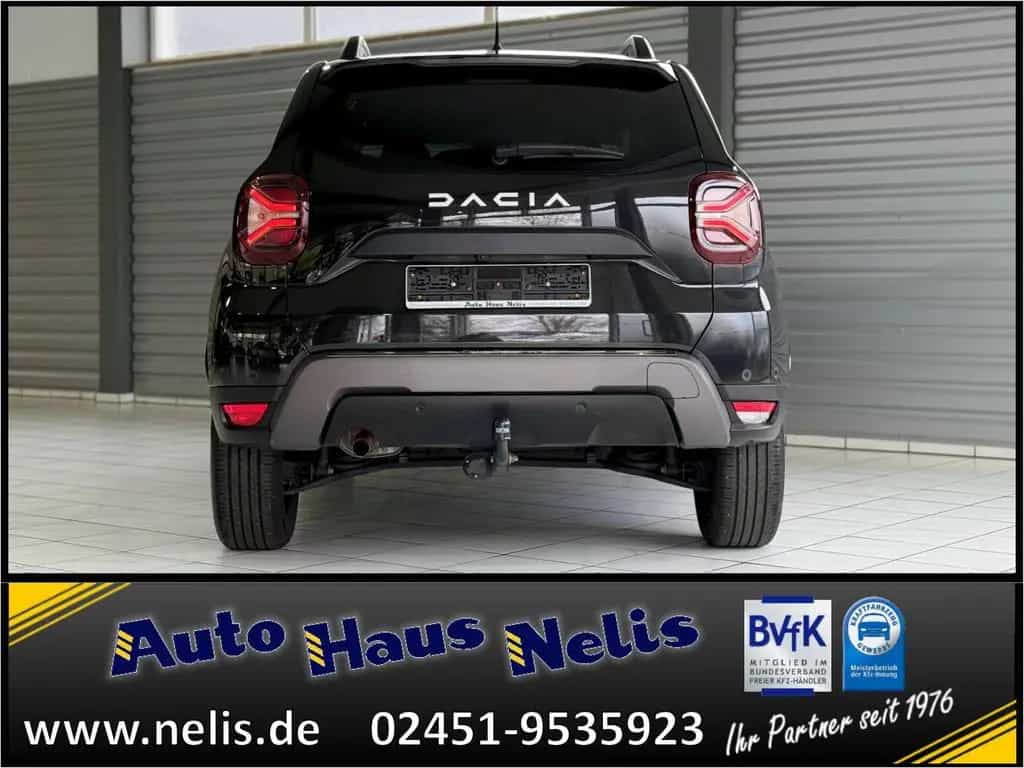 Dacia Duster 1.3 TCe 150 Extreme AHK NaviTouch RFCam A 06/2023-photo-3