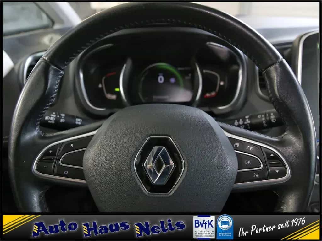 Renault Scenic 1.2 TCe 130 Energy Grand Intens 7-Sitzer 02/2017-photo-9